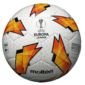 Купить Мяч футбольный Molten F9U4800 FIFA в Светлограде 