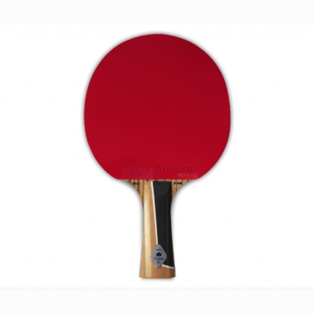 Купить Теннисная ракетка Gambler zebrawood im8 carbon mech-tek в Светлограде 