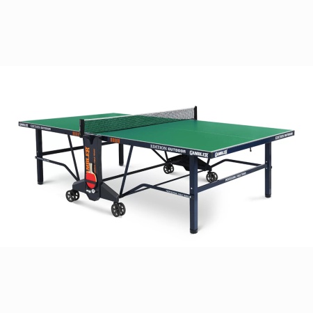 Купить Стол теннисный Gambler Edition Outdoor green в Светлограде 