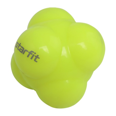 Купить Мяч реакционный Starfit RB-301 в Светлограде 