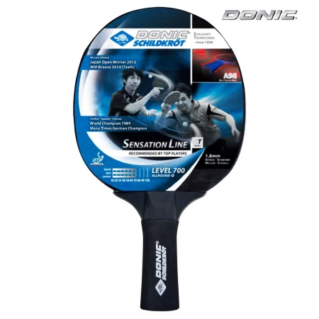 Купить Ракетка для настольного тенниса Donic Sensation 700 в Светлограде 