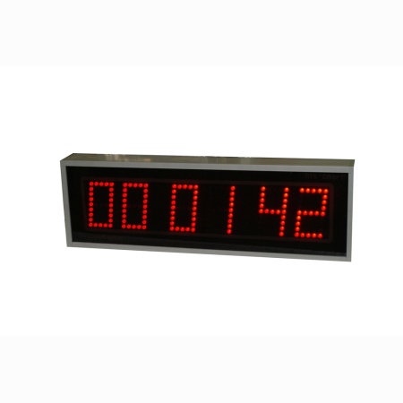 Купить Часы-секундомер настенные С2.25 знак 250 мм в Светлограде 