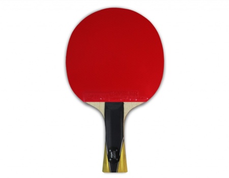 Купить Теннисная ракетка Gambler max speed carbon volt M в Светлограде 