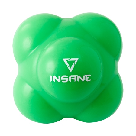 Купить Мяч реакционный Insane IN22-RB100 в Светлограде 