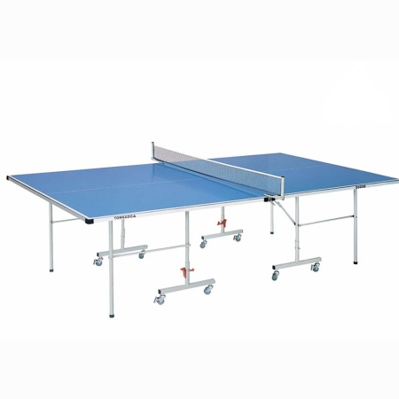 Купить Теннисный стол DFC TORNADO, синий в Светлограде 
