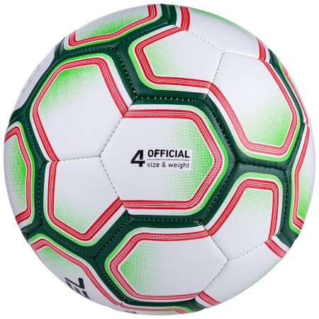 Купить Мяч футбольный Jögel Nano №4 в Светлограде 